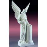 estatua de ángel 0050